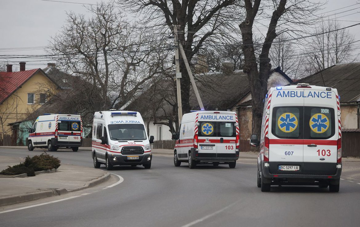 Розірвалось серце: в Очакові під час вибухів загинув трирічний хлопчик