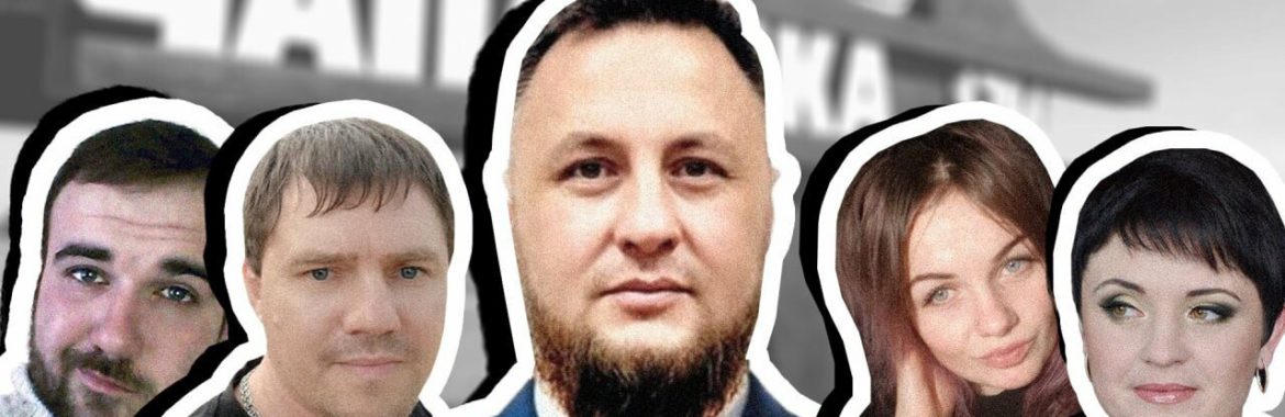 «Депутати», катівні та «націоналізація». Що відбувається у Чаплинській «ВГА»?