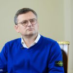 Кулеба після розмови з Блінкеном: США не сумніваються у перемозі України