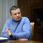 Підняти податки: Марченко поставив условие для повернення 30 тисяч військовим