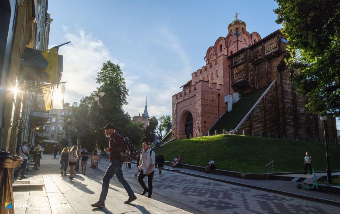 Чи повернеться спека в Україну після дощів: прогноз синоптиків