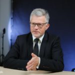 Чому Німеччина довго не хотіла давати Україні зброю: відповідь екс-посла Мельника