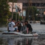 У Голій Пристані окупанти дозволяють евакуацію тільки після отримання хабаря