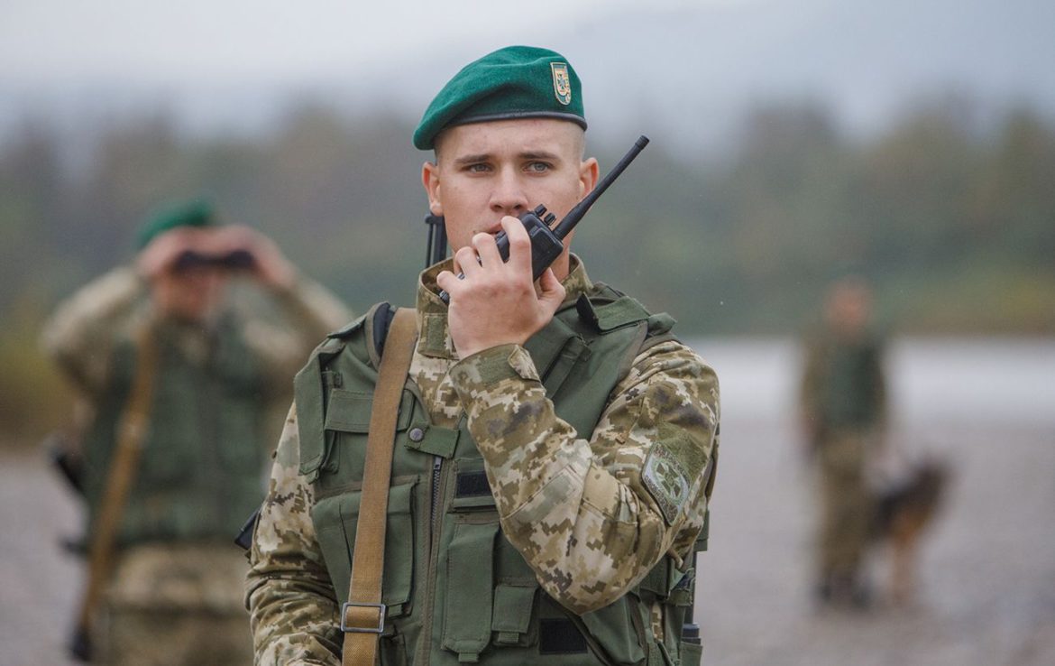 Прикордонники відповіли