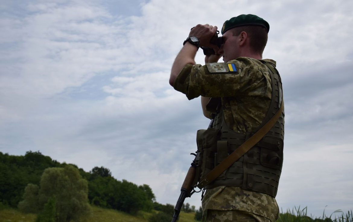 Нагнітають, але без провокацій. В ДПСУ розповіли про ситуацію на кордоні з Білоруссю