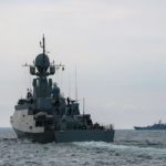 Чорноморський флот РФ боїться покидати акваторію Криму через українські дрони