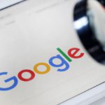 Google за день втратив 100 млрд доларів через помилку пошукового чат-боту