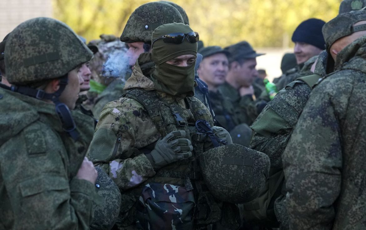 Новий фейк. У ЦПД спростували “наступ” окупантів на Харківському напрямку