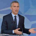 Столтенберг про членство України в НАТО: всі союзники за