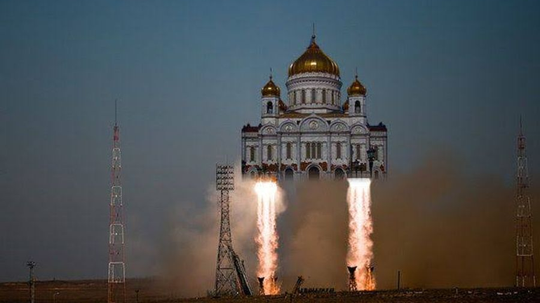 У Нововолинську першими в області забрали землю в УПЦ МП