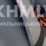 ВІДЕО. Паломниця УПЦ МП на хресну ходу до Почаєва вирушила з георгіївською стрічкою