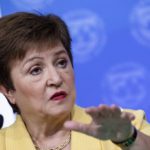 МВФ розглядає надання багаторічної допомоги Україні на 16 млрд доларів