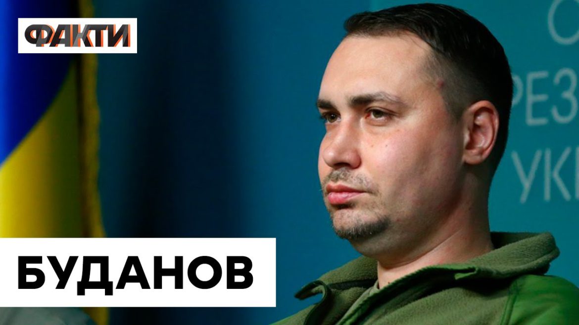 “Вбили в авто СБУ”. Буданов розповів про загибель Кірєєва та його роль на переговорах