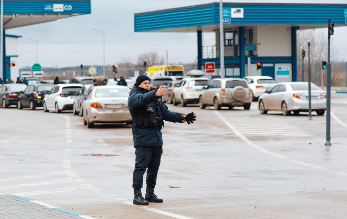 Прилетів літаком. Прикордонники Молдови не пустили до країни найманця ПВК "Вагнера"