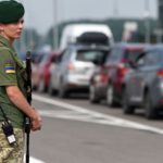 На кордоні з Польщею великі черги. Прикордонники дали рекомендацію мандрівникам