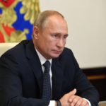 Путін скасував указ про зовнішньополітичний курс Росії