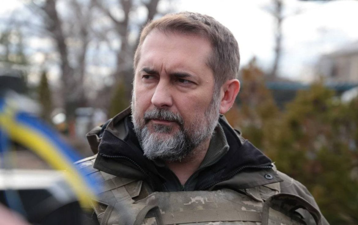 Сили оборони потроху просуваються вперед на Кремінському напрямку