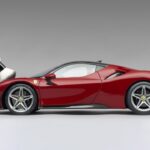 Ferrari почала продавати суперкари за криптовалюту в США