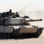 Постачання Україні танків Abrams від США може зайняти місяці