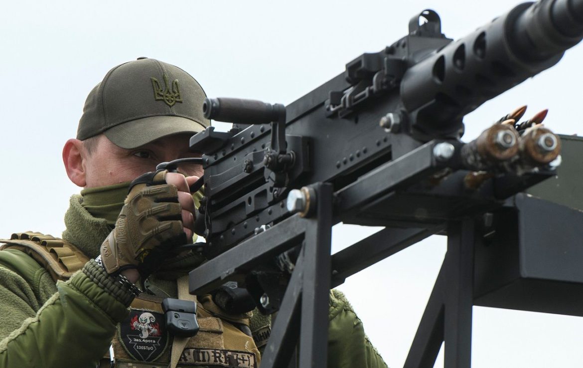 ППО збила цієї ночі 13 ворожих дронів. Ще 4 “Шахеди” не досягли своїх цілей