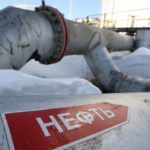 Росія за березень скоротила видобуток нафти на 700 тисяч барелів на добу