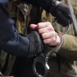 У Києві судили бойовика "ДНР"