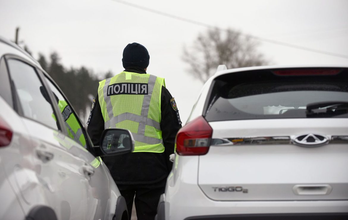 З початку війни поліція почала розслідувати майже 2