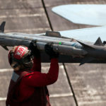 Канада передає Україні партію ракет AIM-9 - Міноборони