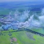 Ситуація на кордоні: в РФ заявили