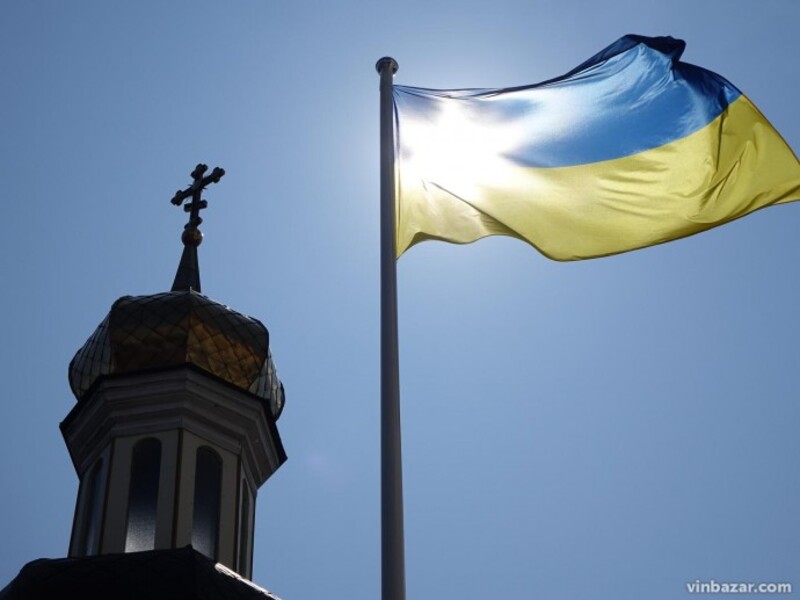 На Херсонщині три релігійні громади перейшли до ПЦУ