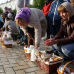 Якою буде погода на Великдень та чи очікувати повернення холодів: прогноз Укргідрометцентру