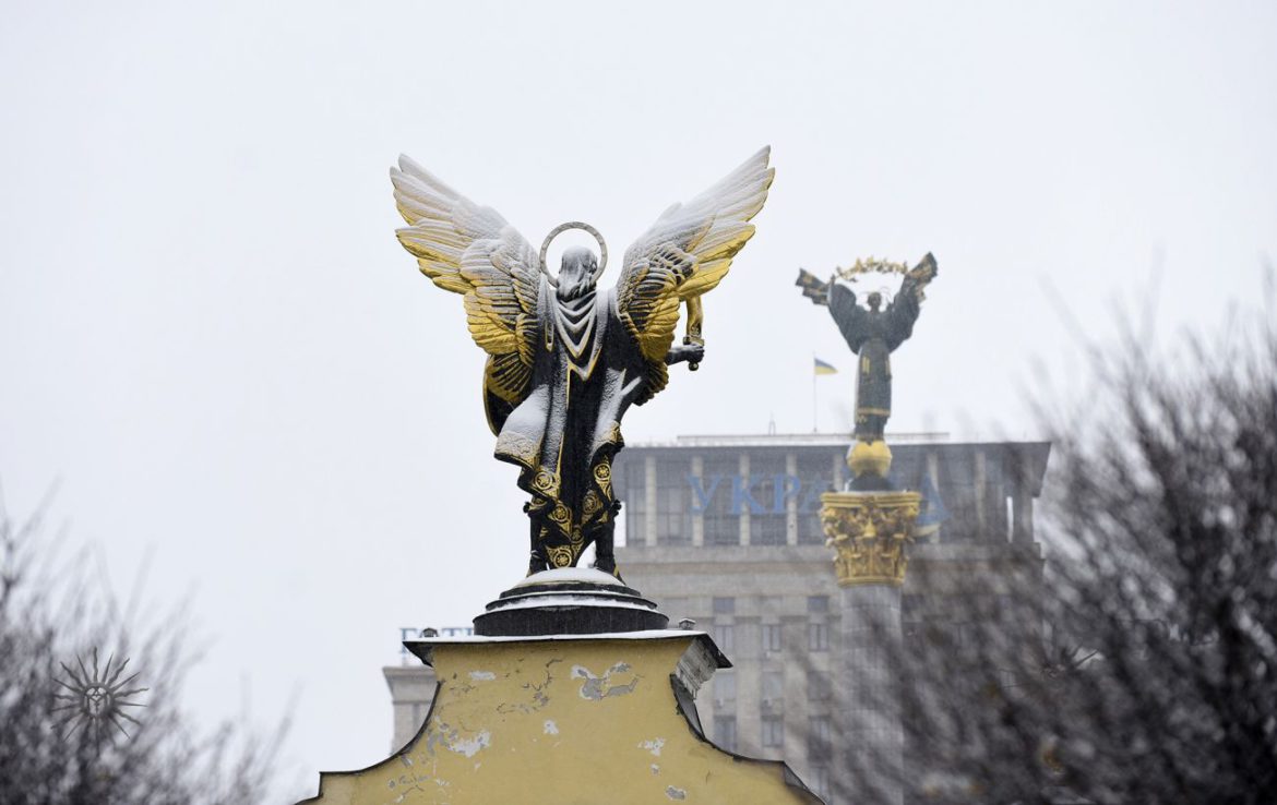 На термометрах з’являться “плюси”. Синоптик розповіла про погоду на вихідні