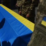 В Україну вдалося повернути тіла ще понад 40 загиблих воїнів