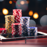 Ліцензійне Vbet казино: Де азарт зустрічається з якістю