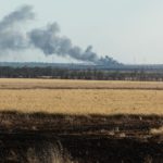 В Очакові та Херсоні повідомляють про вибухи