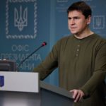 Подоляк про ядерний шантаж Медведєва: такі люди мають бути ізольовані або вилікувані