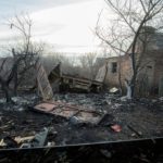 Окупанти не полишають спроб оточити Авдіївку