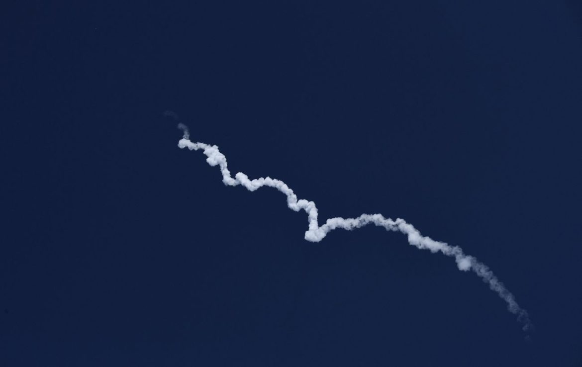 ЗСУ знищили ворожий безпілотник “Орлан-10”, – Генштаб