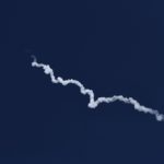 Ракетний удар на 9 травня: окупанти випустили 25 ракет