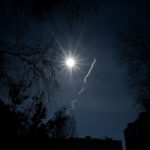 Сили ППО збили ворожий безпілотник на підльоті до Одеської області