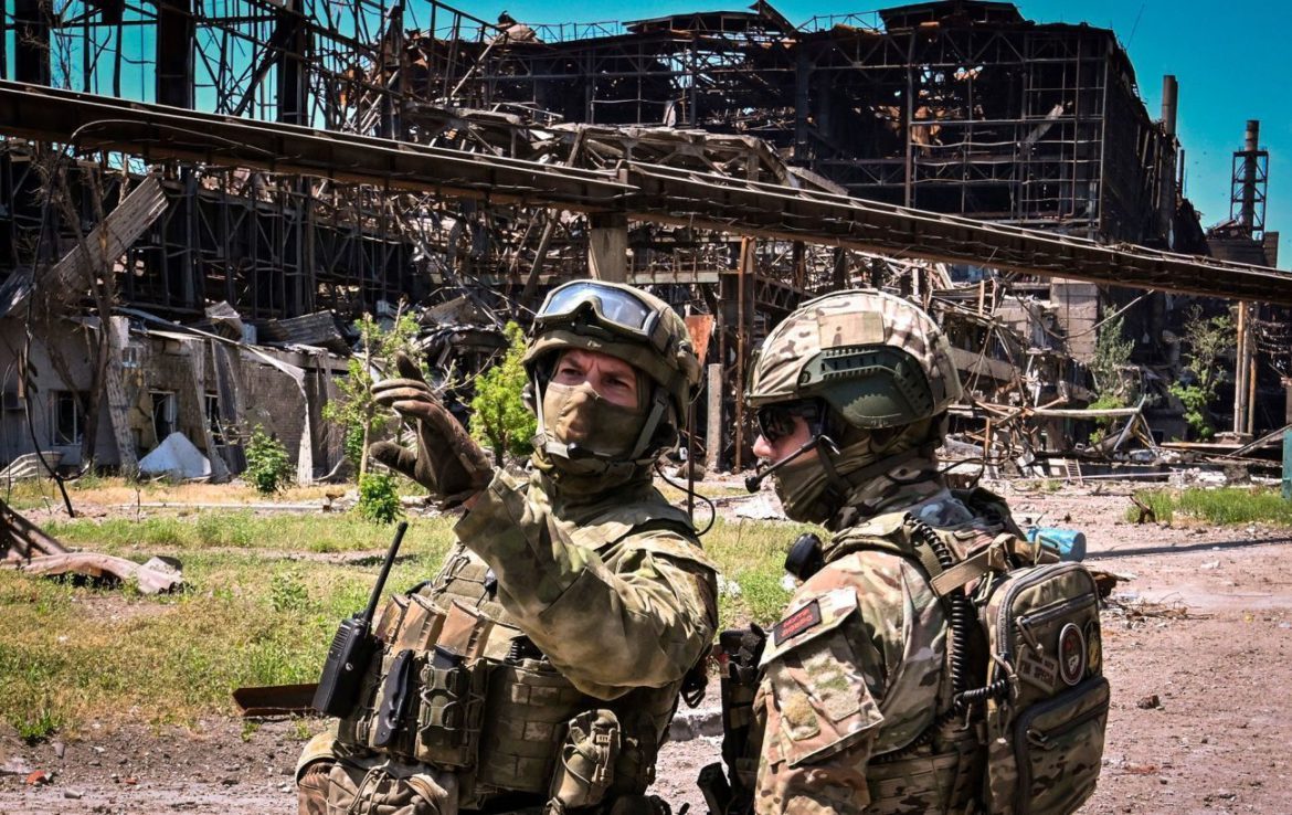 ISW: Малоймовірно