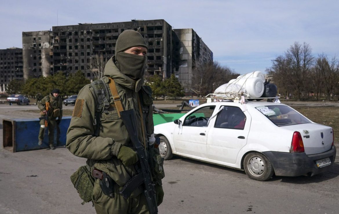 П’яний окупант розповів товаришу, про алкоголізм на фронті та кількість загиблих (перехоплення)