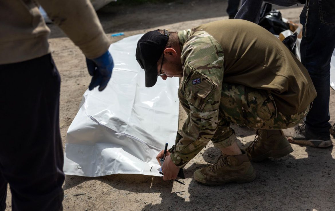 750 окупантів, 15 артсистем і 9 БПЛА: Генштаб ЗСУ оновив втрати військ РФ за добу