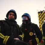 У Кривому Розі вдруге з початку доби пролунали вибухи