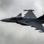 Швеція має відправити Україні винищувачі Gripen