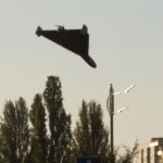 РФ атакувала Україну 22 безпілотниками. Скільки дронів збила ППО