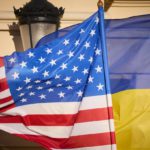 Представники України та США обговорили ситуацію на фронті та оборонну співпрацю