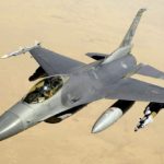 У Білому домі не виключають передачу Україні винищувачів F-16: готові обговорювати