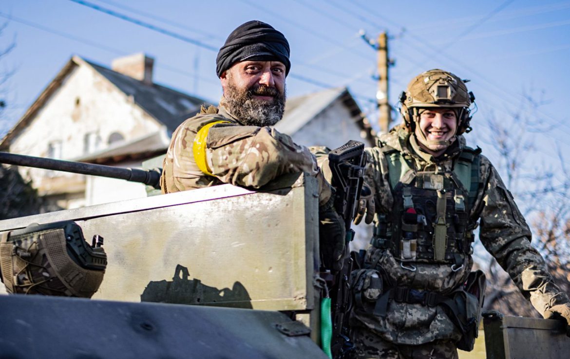 ЗСУ за добу знищили сім безпілотників росіян