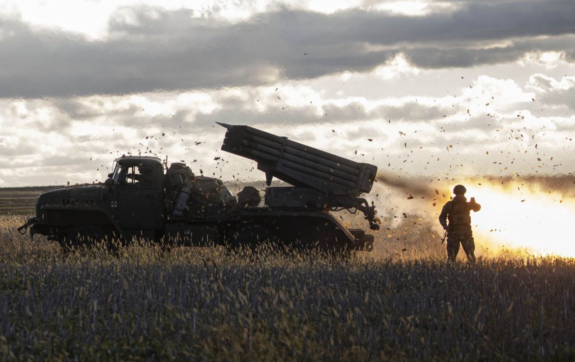 ЗСУ відбили 60 атак росіян та знищили 4 ворожих БПЛА